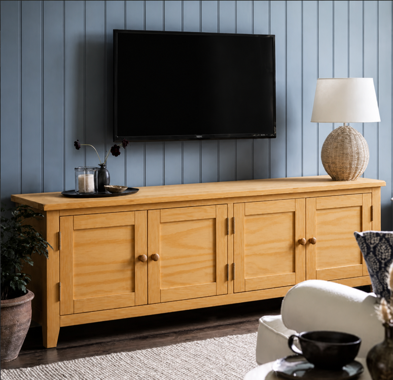 mueble-de-tv-minimalista-buffet-natural-1