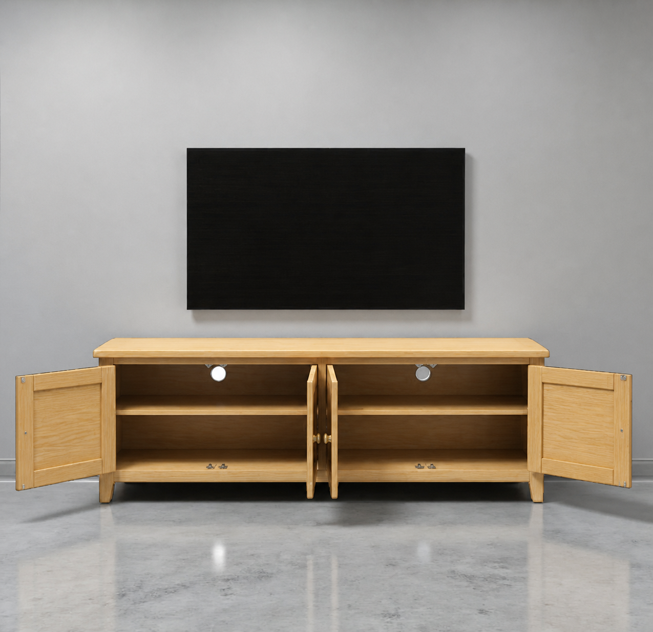 mueble-de-tv-minimalista-buffet-natural-3