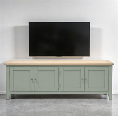 mueble-de-tv-minimalista-buffet-verde-agua-2