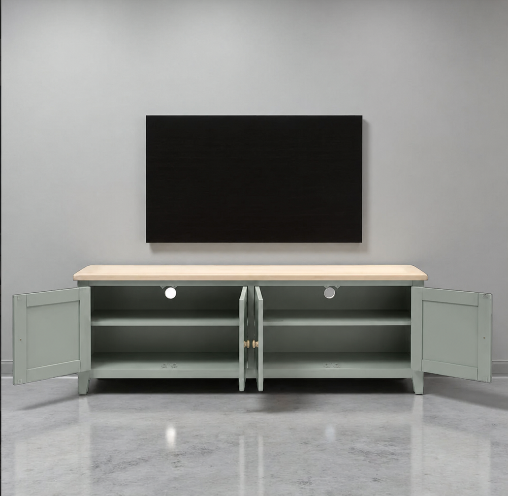 mueble-de-tv-minimalista-buffet-verde-agua-3