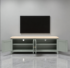 mueble-de-tv-minimalista-buffet-verde-agua-3