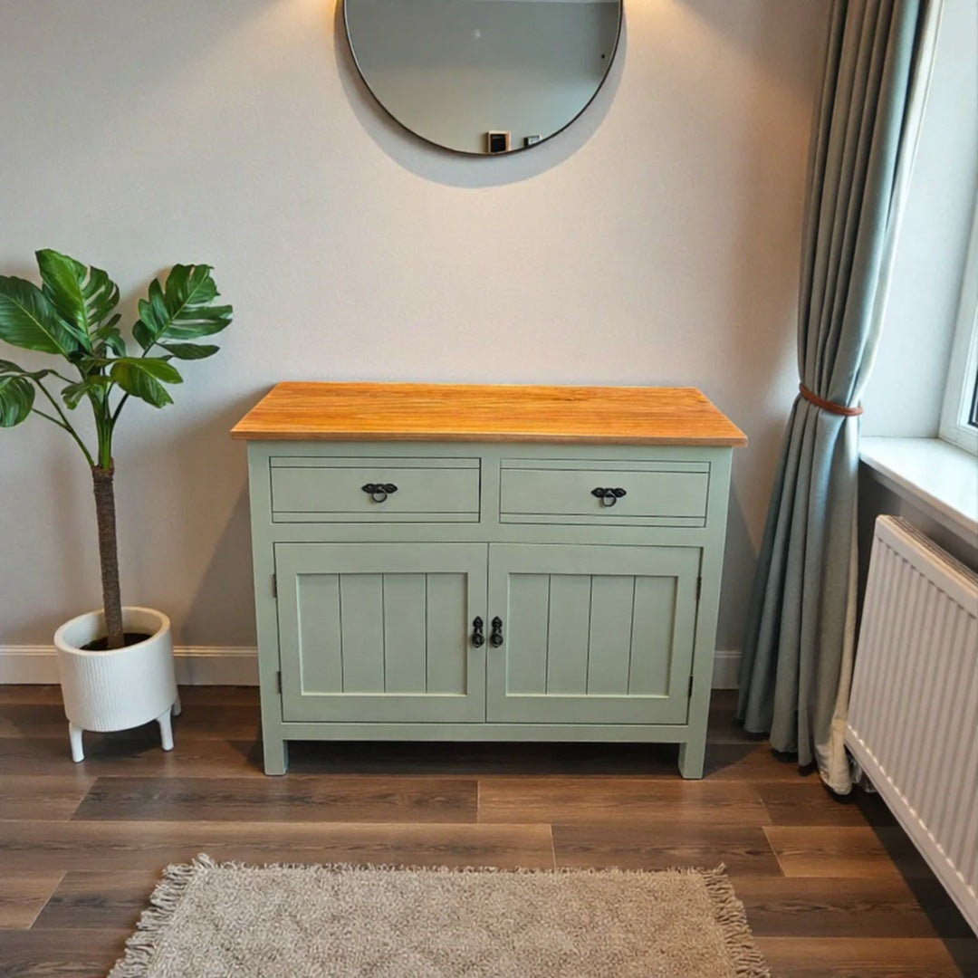 Buffet de madera Future