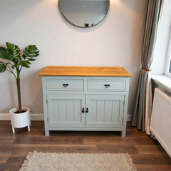 Buffet de madera Future