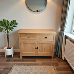 Buffet de madera Future