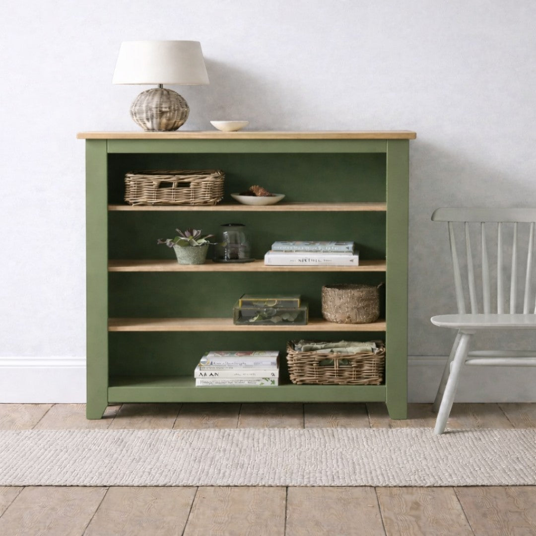 Arrimo 4 repisas de madera