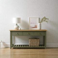 Arrimo de madera + Zapatero