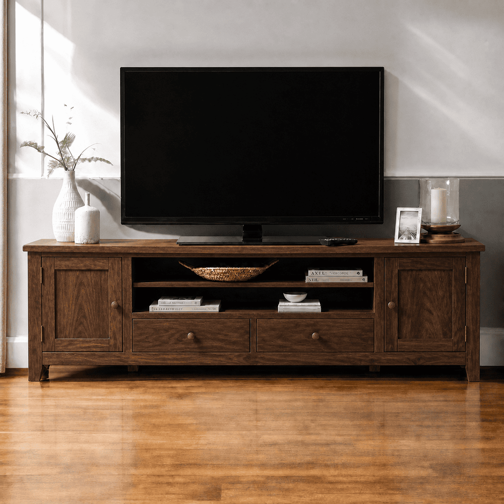 rack-tv-rustic-luxury-cafe-1