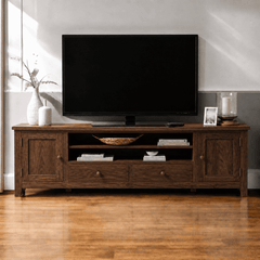 rack-tv-rustic-luxury-cafe-1