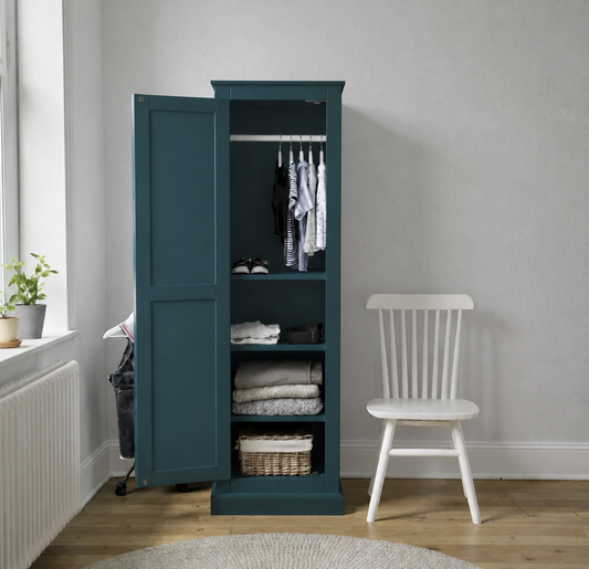 ropero-de-madera-1-puerta-azul-marino-1