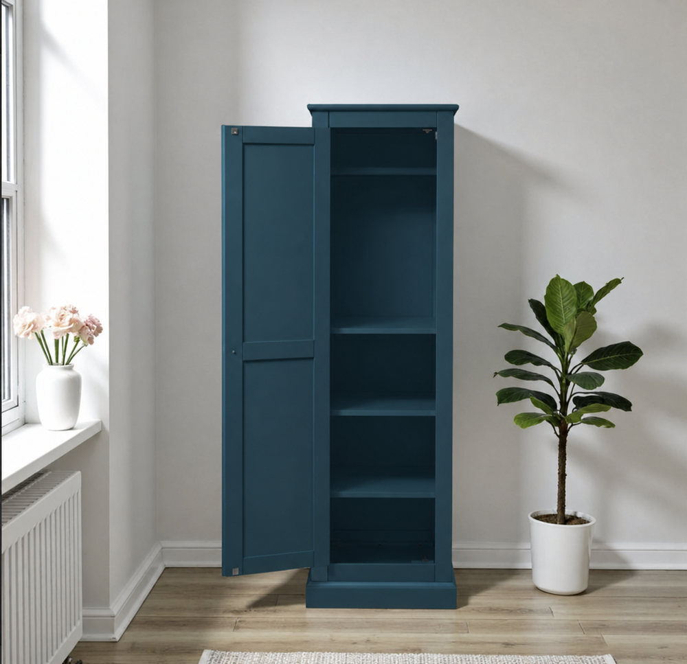 ropero-de-madera-1-puerta-azul-marino-2
