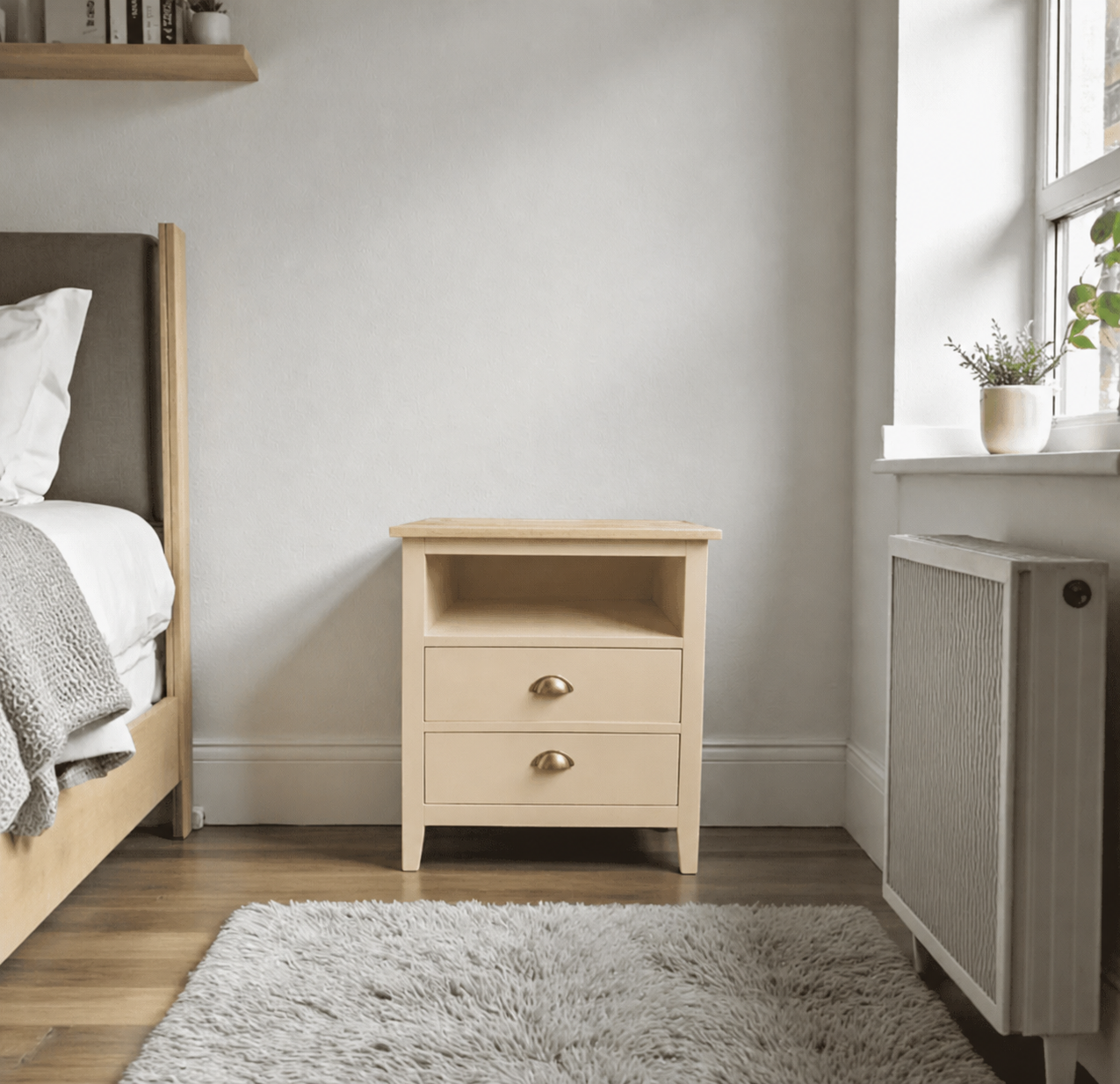 velador-nordik-scandi-2-cajones-nicho-beige-arena-1
