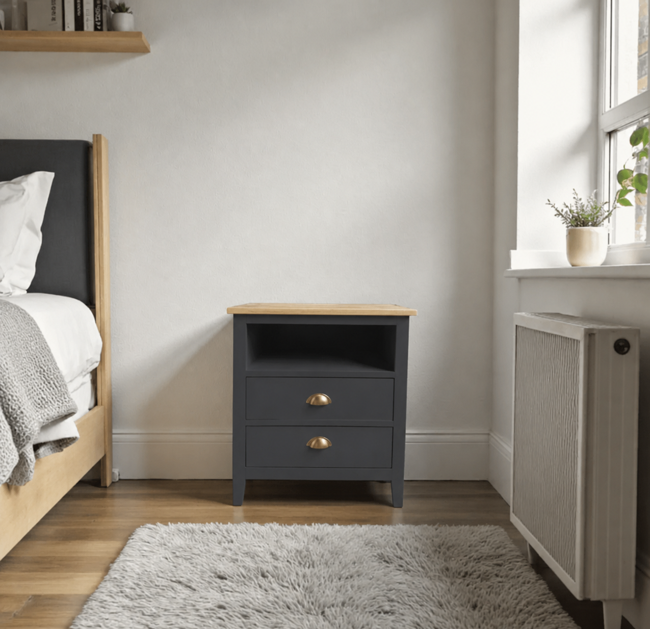 velador-nordik-scandi-2-cajones-nicho-gris-grafito-1