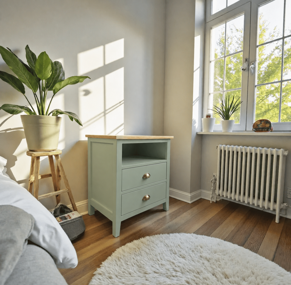 velador-nordik-scandi-2-cajones-nicho-verde-agua-2