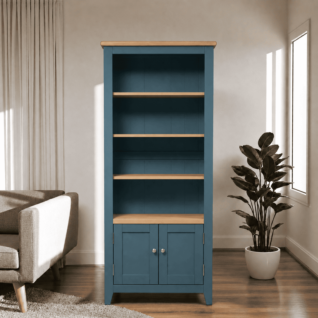 vitrina-alaia-de-madera-azul-marino-2