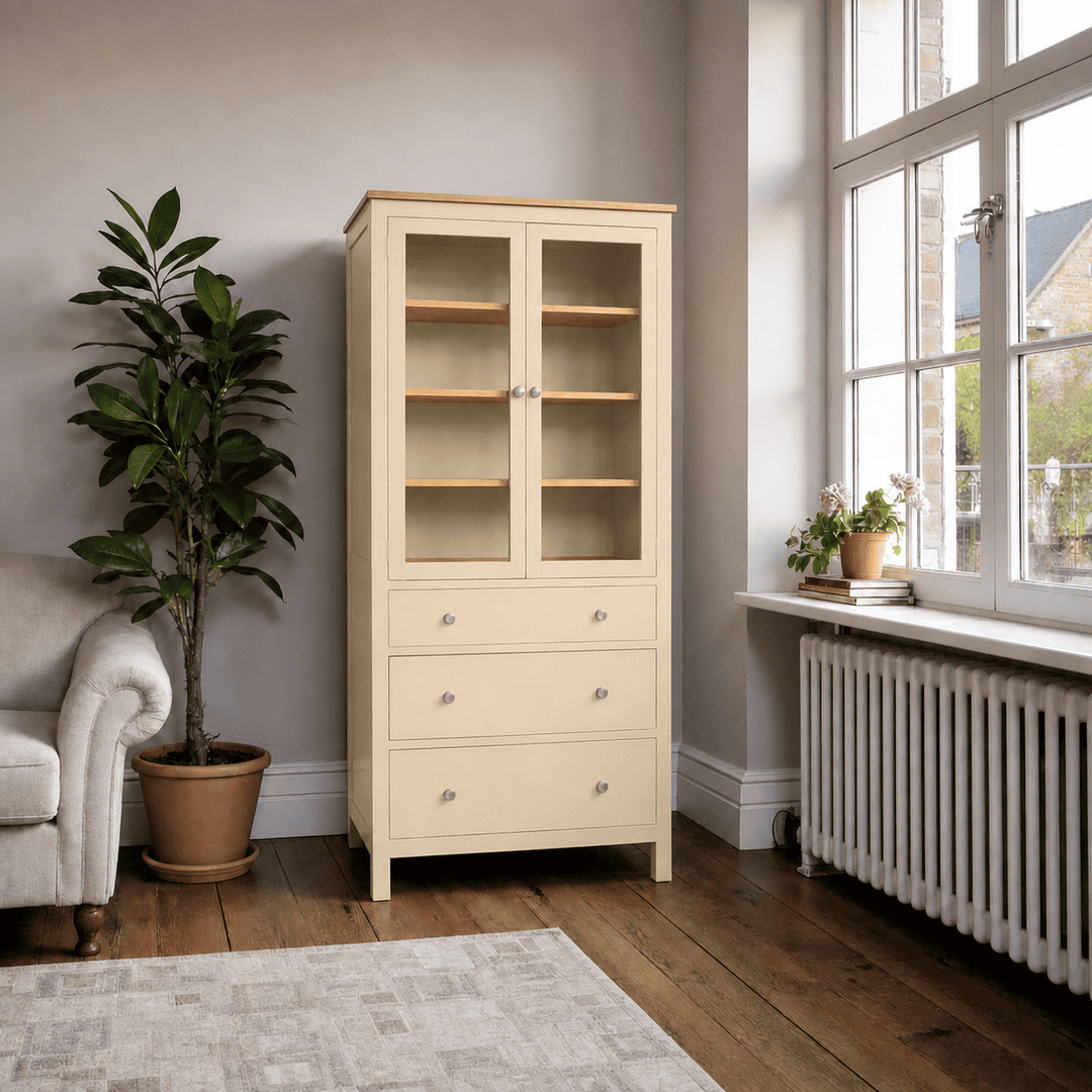 vitrina-aura-verde-grisacea-beige-arena-2
