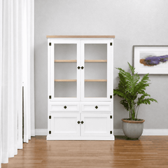 vitrina-clasica-abierta-de-madera-blanco-1