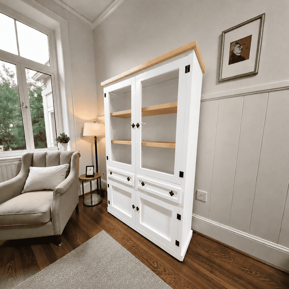 vitrina-clasica-abierta-de-madera-blanco-2