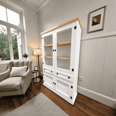 vitrina-clasica-abierta-de-madera-blanco-2