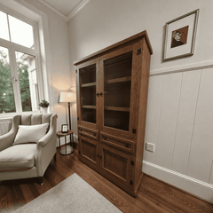 vitrina-clasica-abierta-de-madera-cafe-2