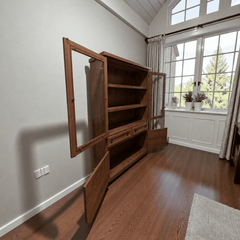 vitrina-clasica-abierta-de-madera-cafe-3