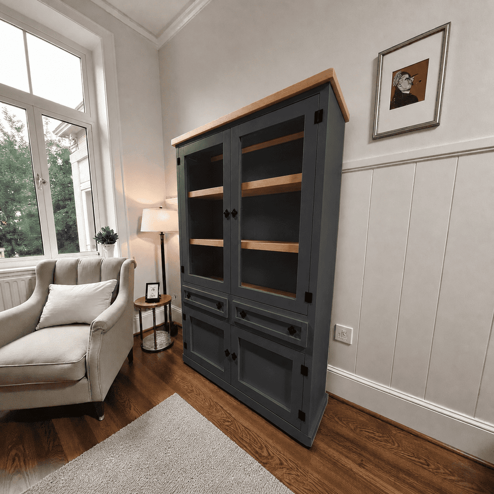 vitrina-clasica-abierta-de-madera-gris-grafito-2
