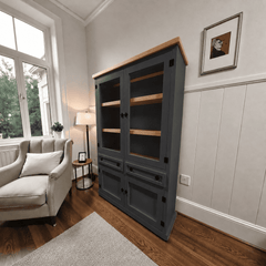 vitrina-clasica-abierta-de-madera-gris-grafito-2