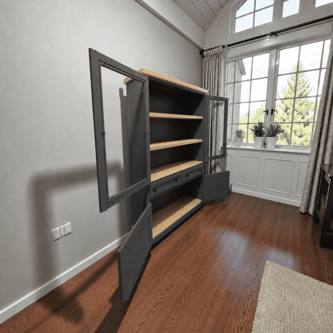 vitrina-clasica-abierta-de-madera-gris-grafito-3