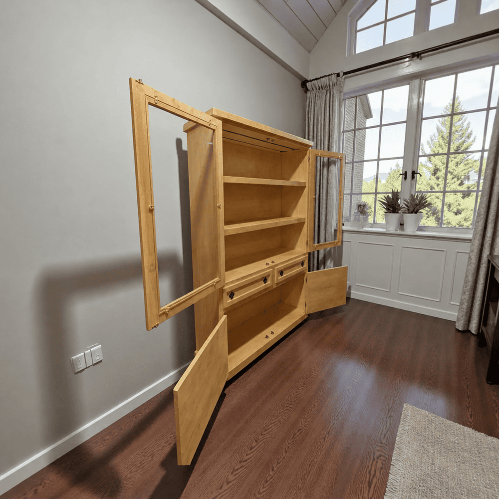 vitrina-clasica-abierta-de-madera-natural-3