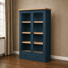 vitrina-horizon-de-madera-natural-azul-marino-2