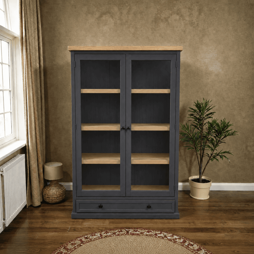 vitrina-horizon-de-madera-natural-gris-grafito-1