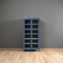 vitrinero-alto-de-madera-2-puertas-azul-marino-3