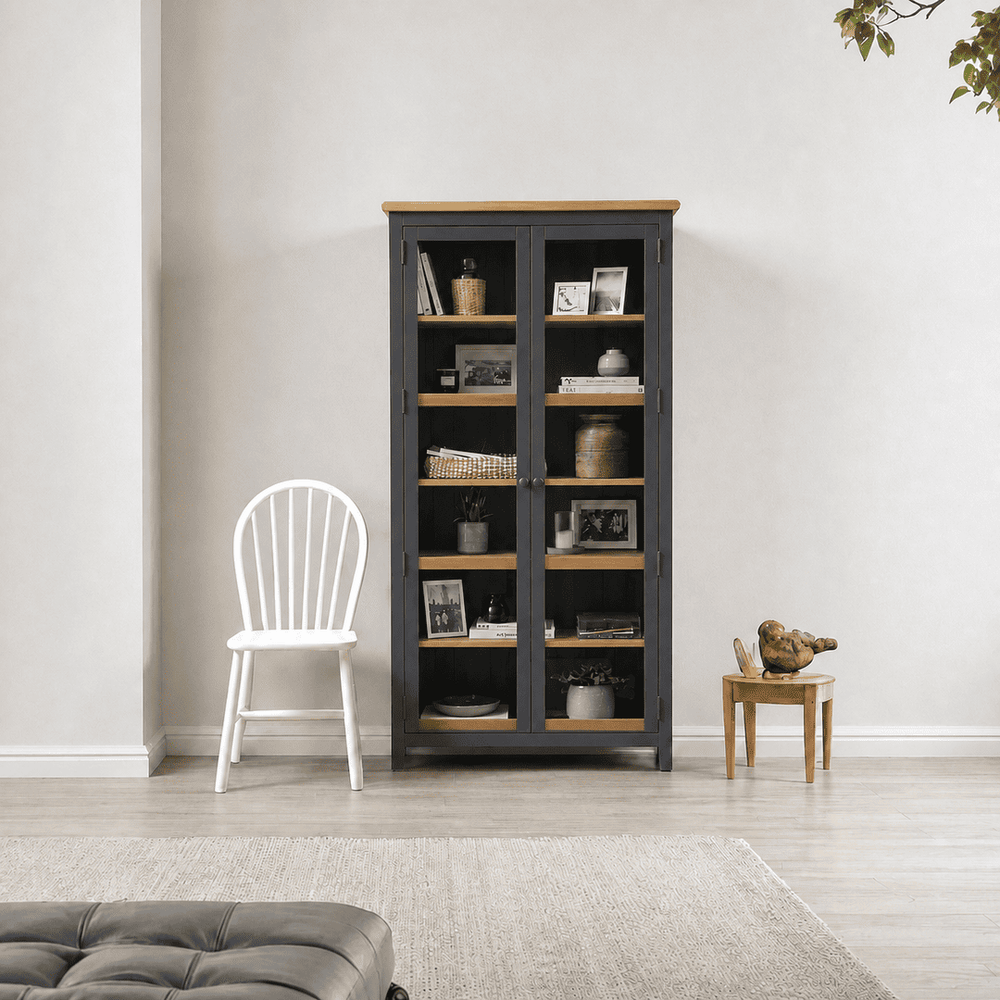 vitrinero-alto-de-madera-2-puertas-gris-grafito-1