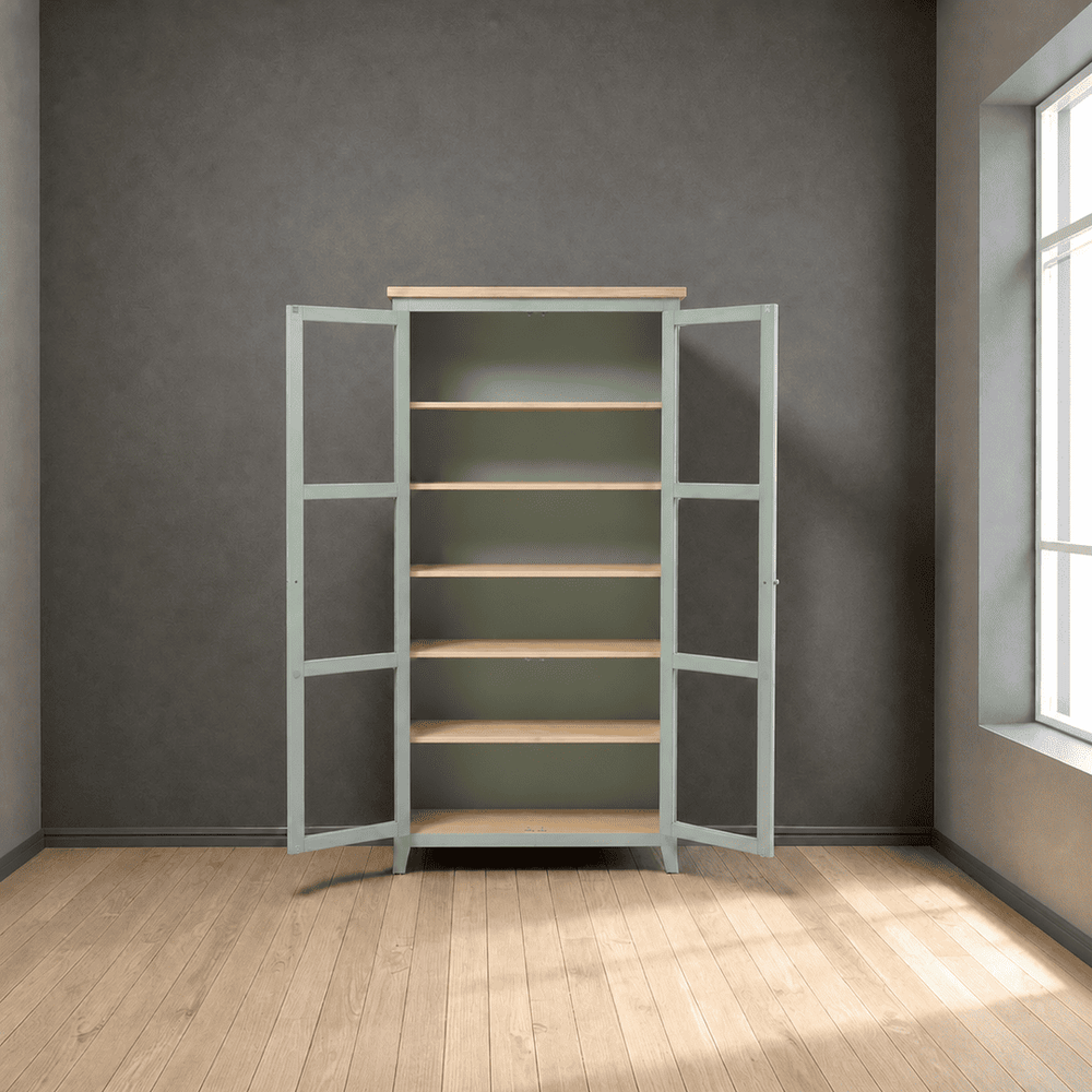 vitrinero-alto-de-madera-2-puertas-verde-agua-2