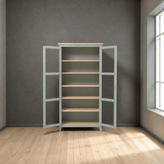 vitrinero-alto-de-madera-2-puertas-verde-agua-2