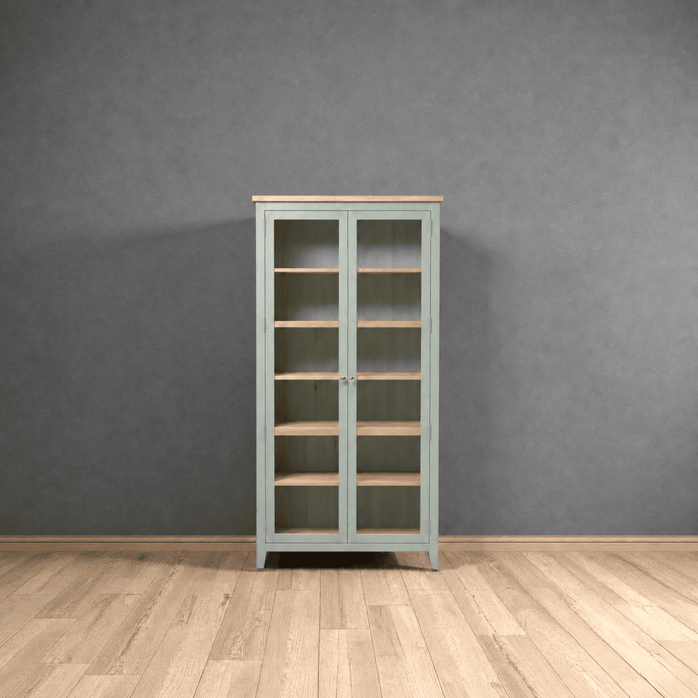 vitrinero-alto-de-madera-2-puertas-verde-agua-3